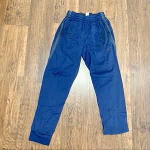 NIKE ATHLETIC JOGGERS! 🔥🙌🏻✅